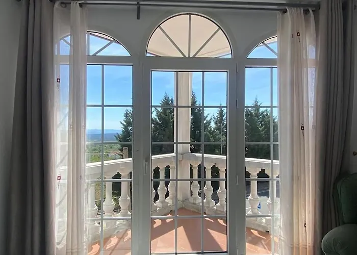 Vivienda Las Vistas