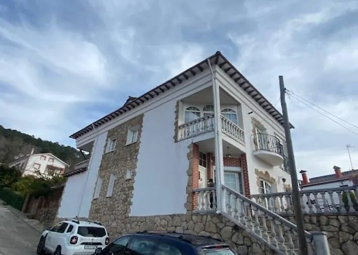 Vivienda Las Vistas