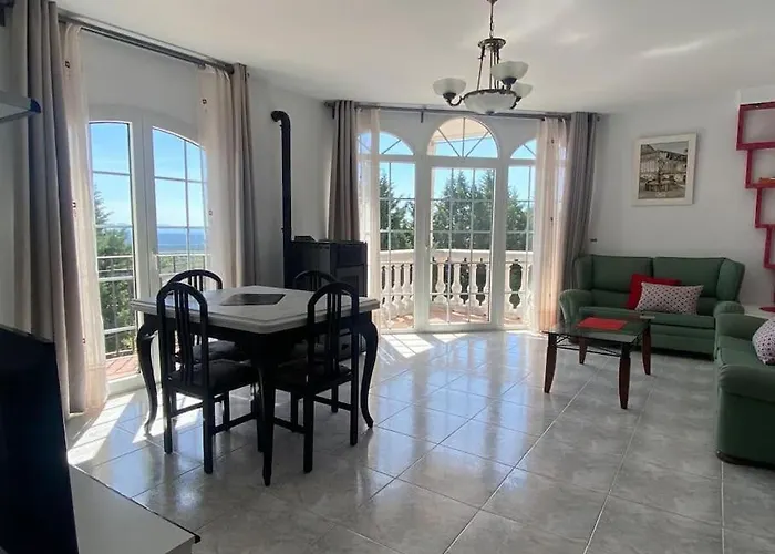 Vivienda Las Vistas