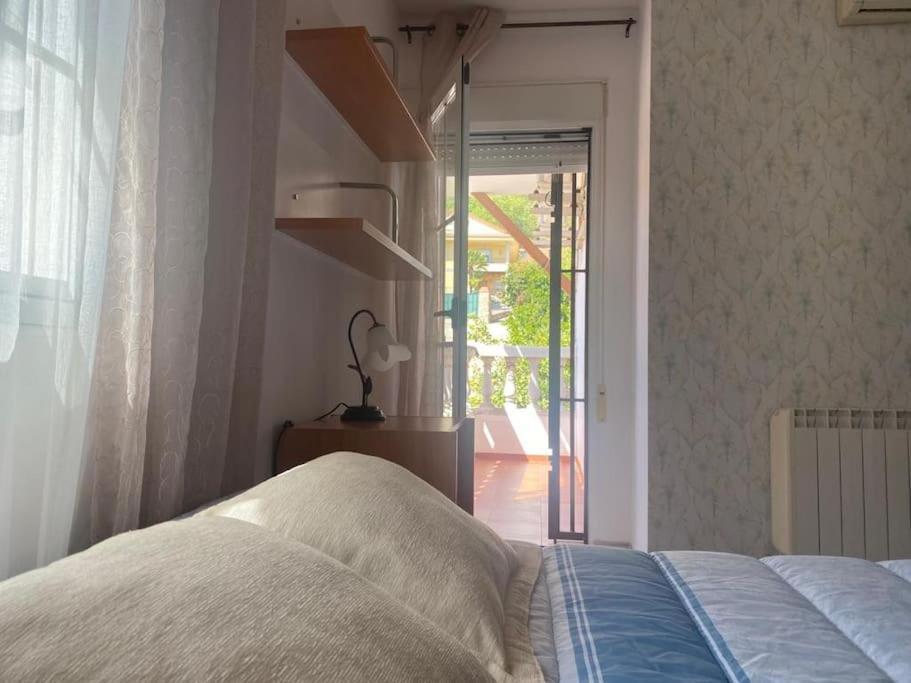 Holiday home Vivienda Vistas *