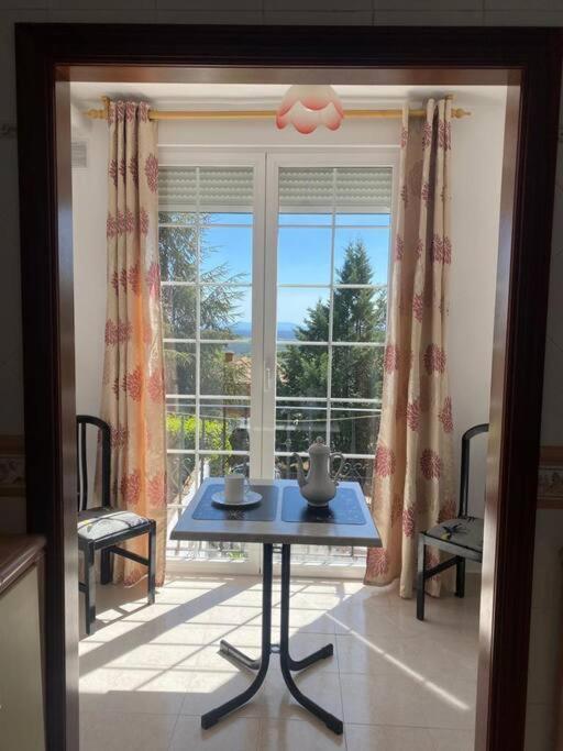 Vivienda Vistas Holiday home *